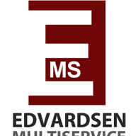 Edvardsen Multiservice As logo